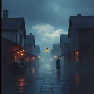 阿婆说 - 陆见白封面