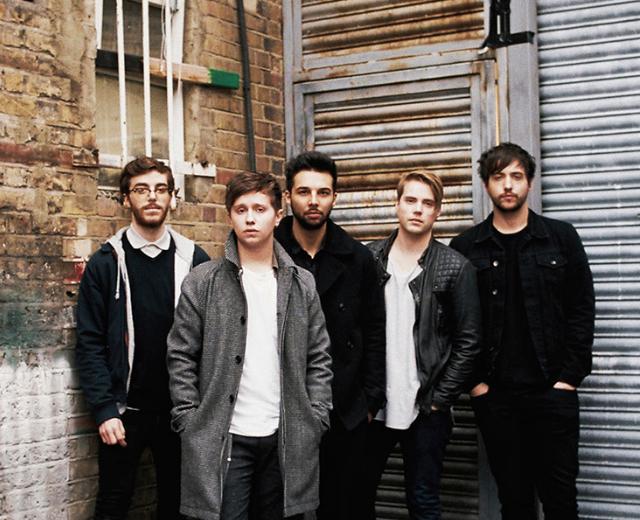 Nothing But Thieves