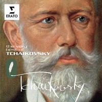 The Very Best of Tchaikovsky