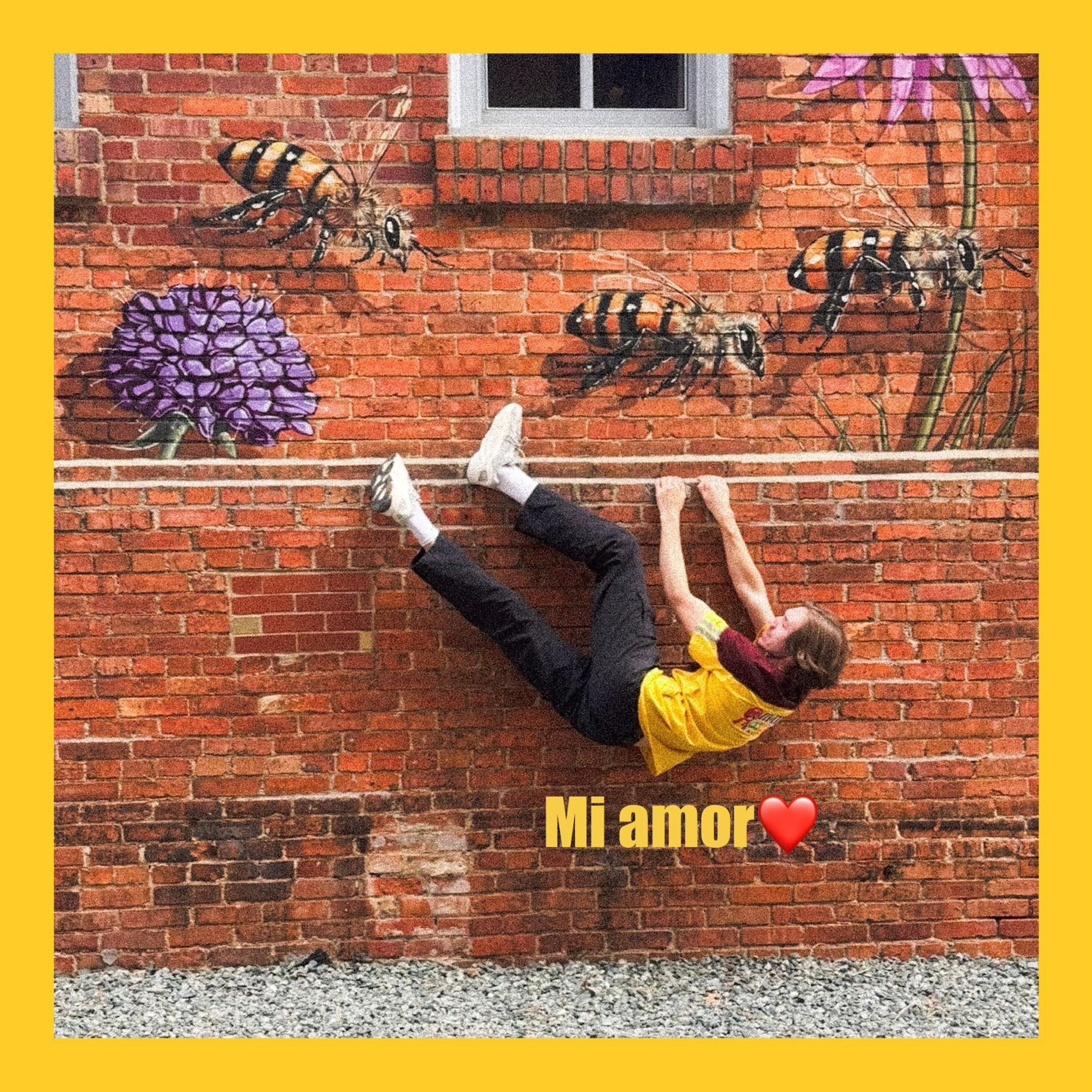 Mi amor (feat. JpBeatz)