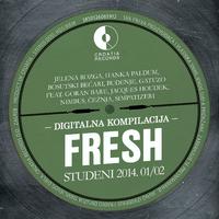 Fresh Studeni, 2014. 01/02