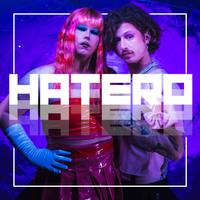 HATERO (feat. Miss Petty)