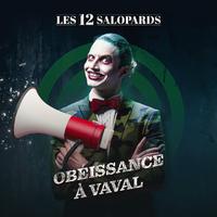 Obéissance à vaval