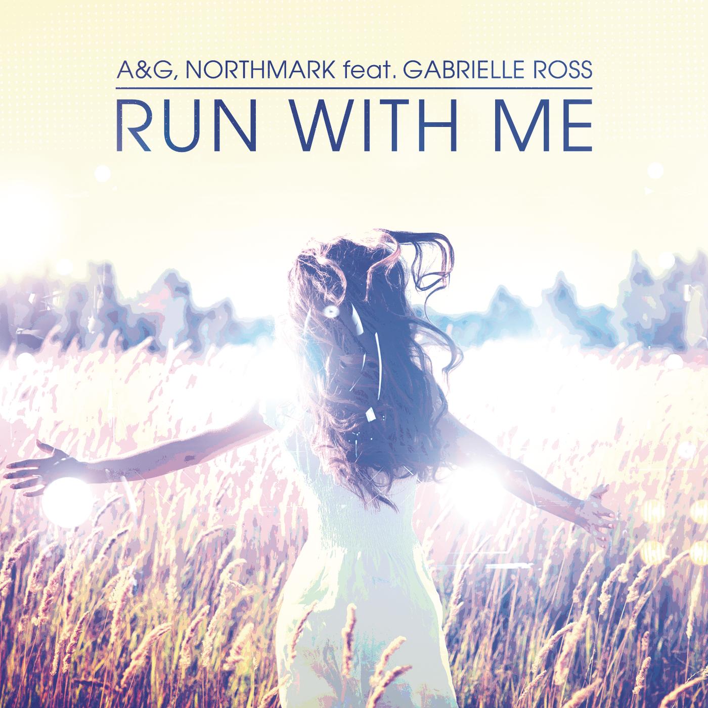 Run with Me (Radio Edit)