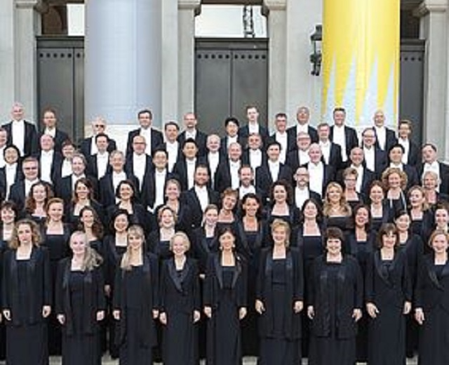 Chor der Bayerischen Staatsoper