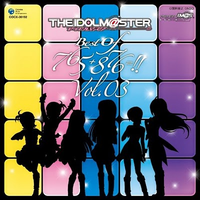 THE iDOLM@STER BEST OF 765+876=!! Vol.3