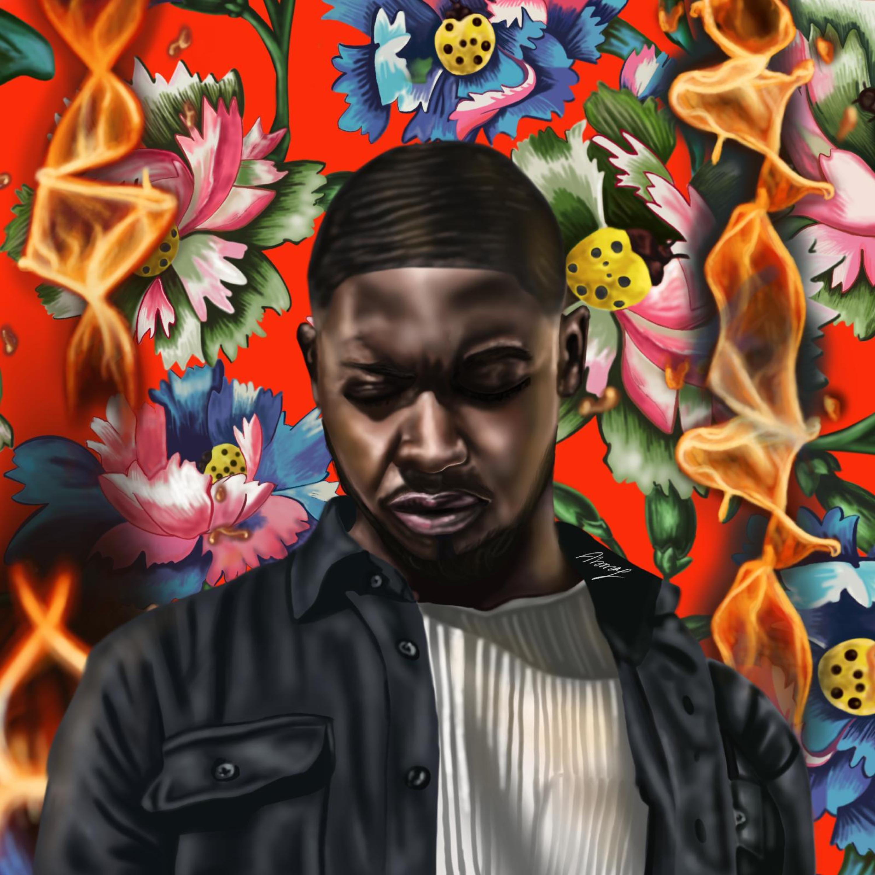 STEPHEN GRAHAM (feat. stotic beats)