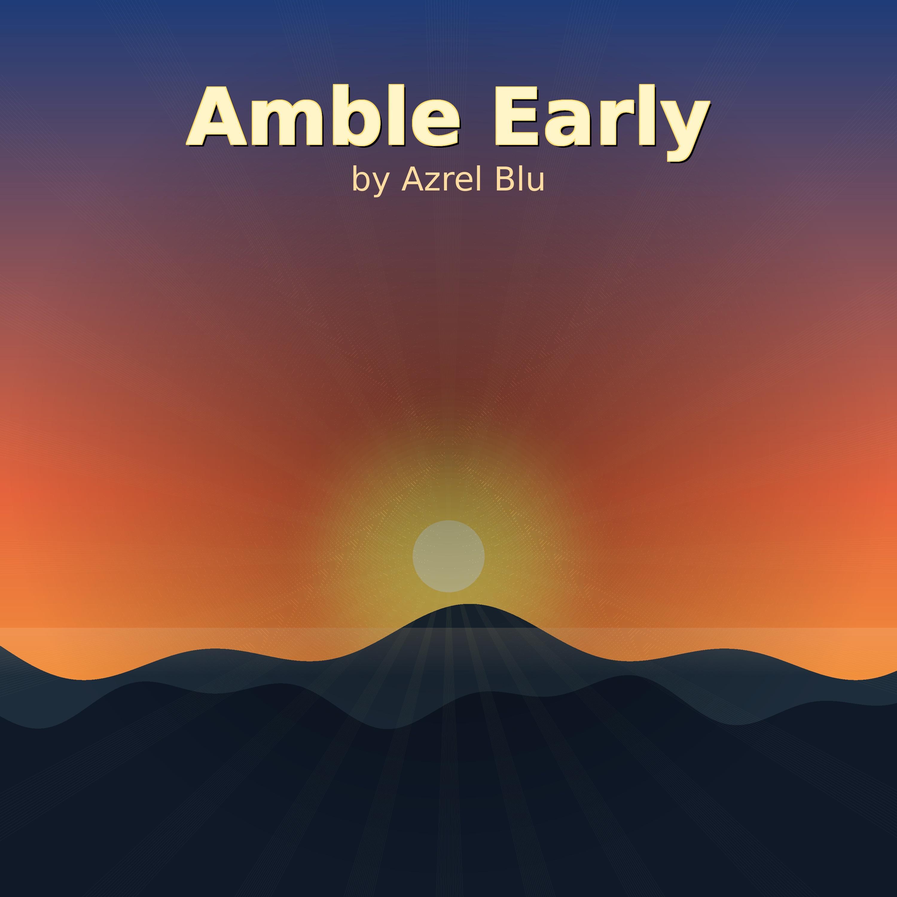 Ashes on My Bootlace