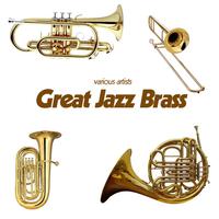 Great Jazz Brass