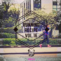 Running Recipe, Vol. 16