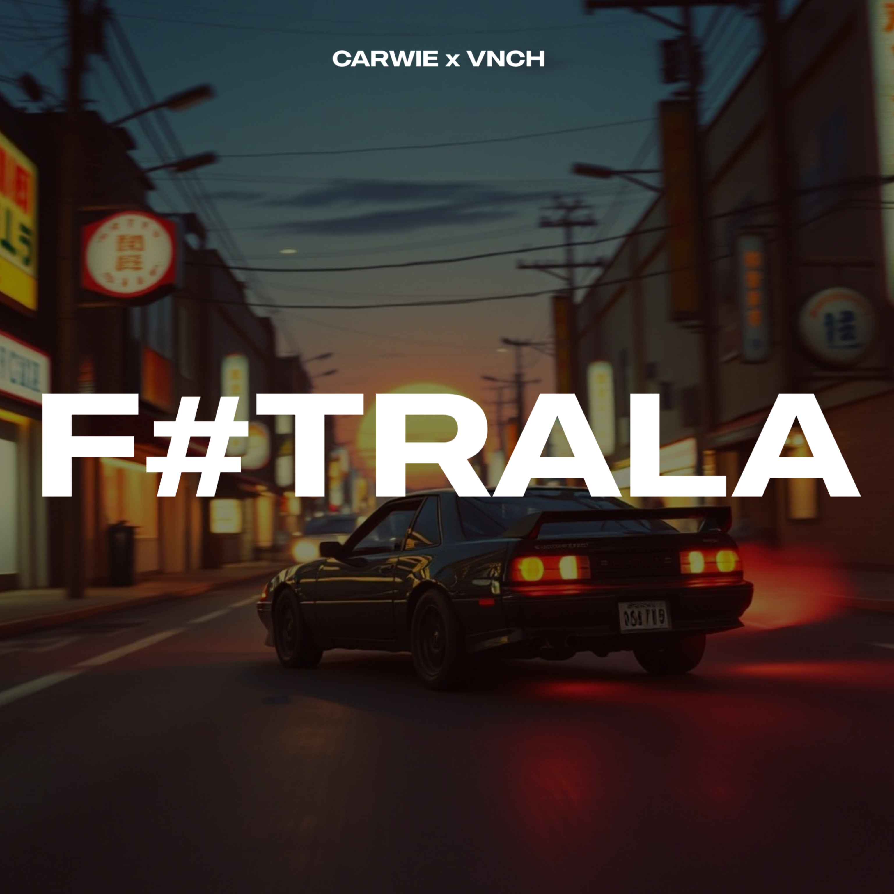 F#TRALA