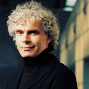 Sir Simon Rattle