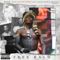 Bad Intentions (Remix)