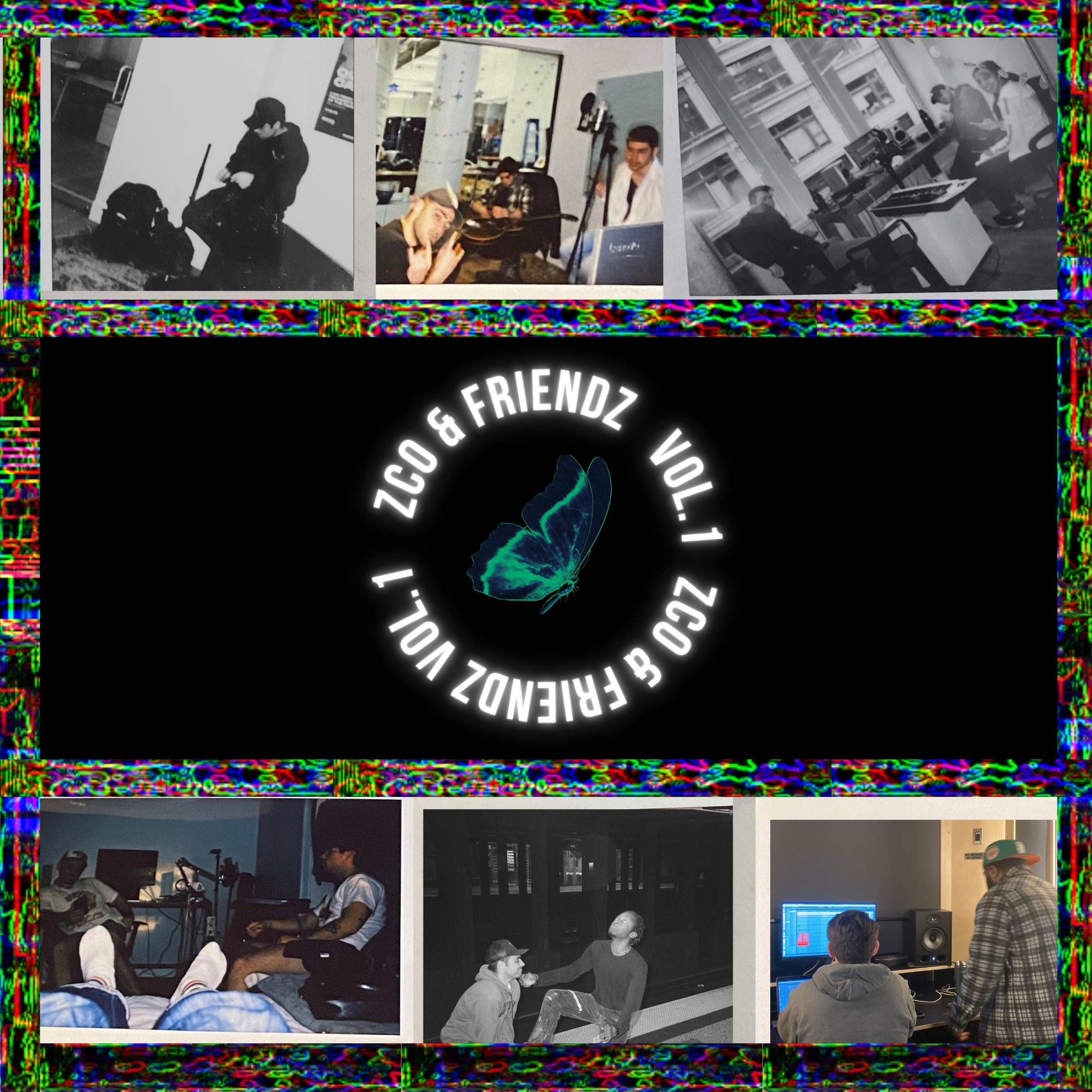 Tumblr (I'ma Ball, Y'all Sleep) (feat. Marcus Isiah, Woodah & kylekelly)