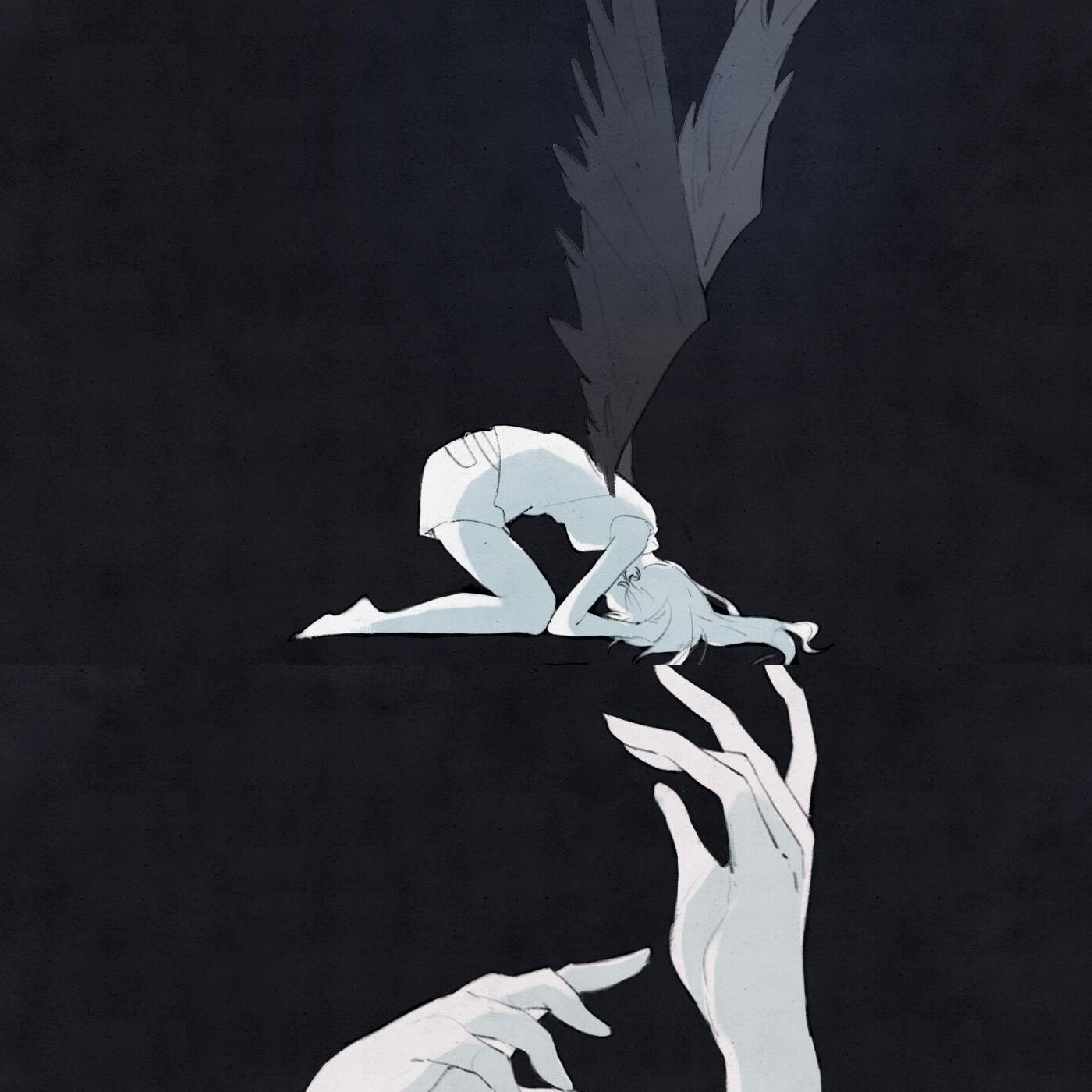Black Bird_奏さん_Black Bird | 在线播放_Black Bird歌词_Black Bird下载 | 网易云音乐