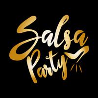 Salsa Party