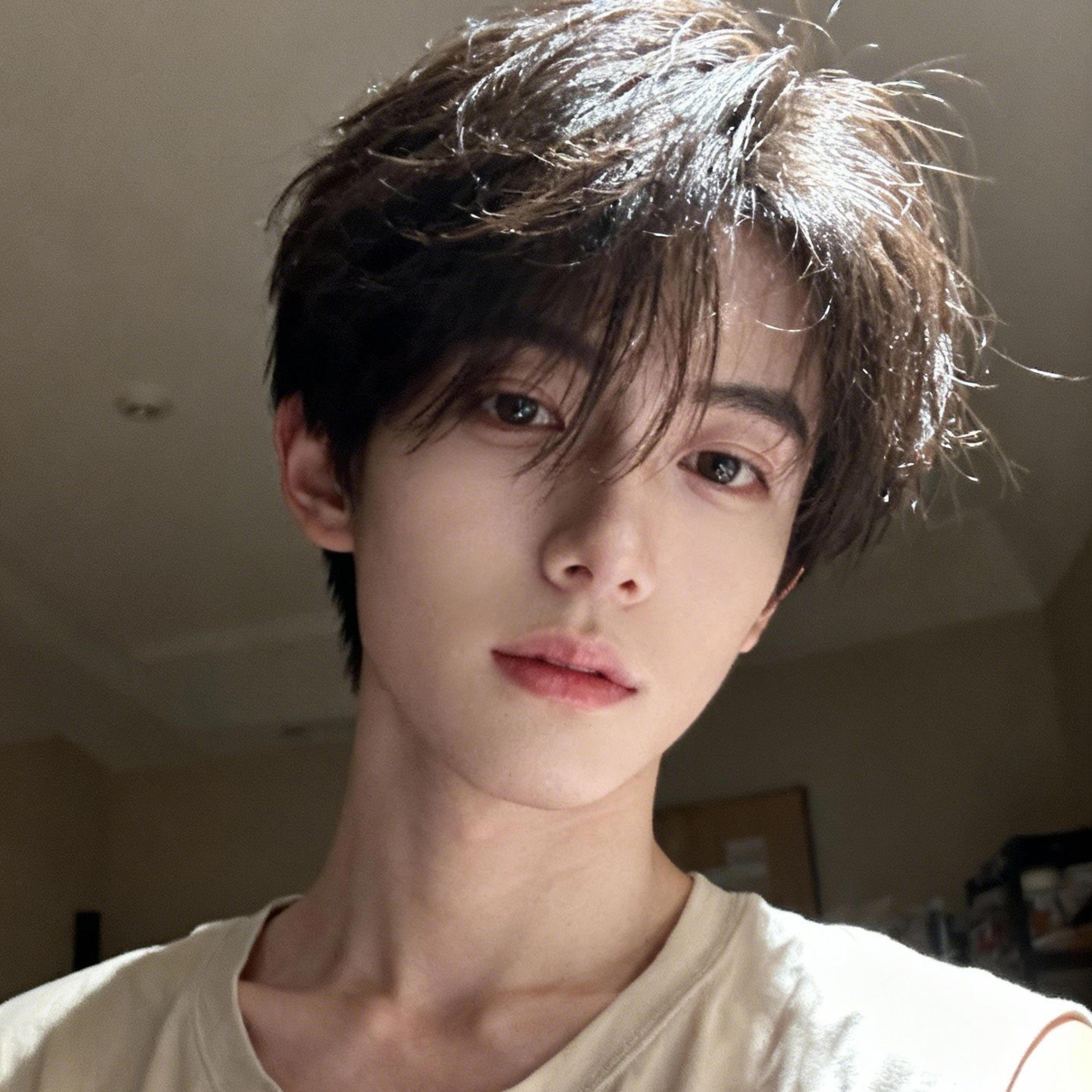 我没耍帅 有些东西是天生的 (最渣男主角)封面