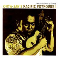 Ohta-San's Pacific Potpourri