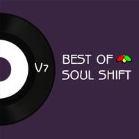 The Best of Soul Shift Music, Vol. 7