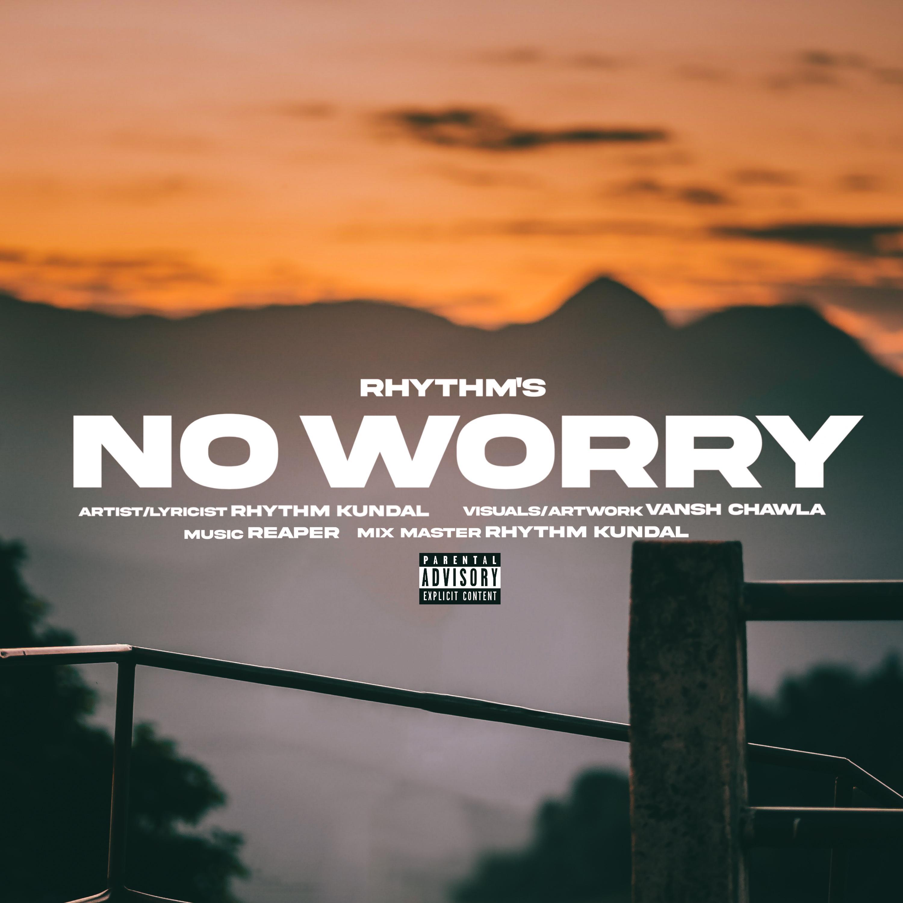 No Worry