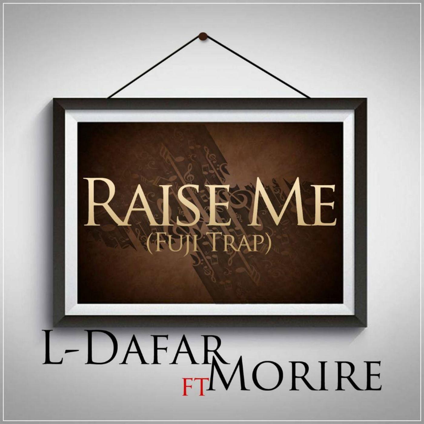 Raise Me (Fuji Trap) [feat. Morire]