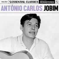 Essential Classics, Vol. 541: Antônio Carlos Jobim