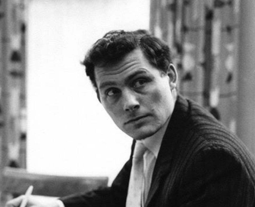 Robert Shaw