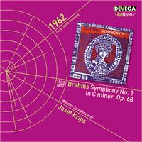 Brahms: Symphony No. 1 in C minor, Op. 68