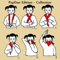 PopDan Edition - Collection