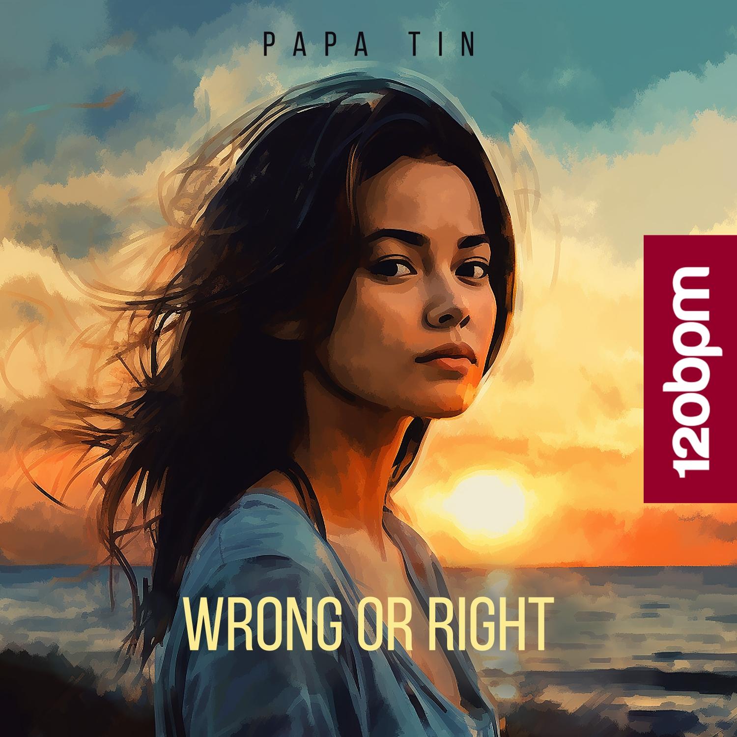 Wrong or Right (Radio edit)