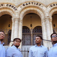 The Harlem Gospel Travelers