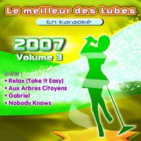 Le meilleur des tubes en karaoké