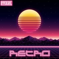 RETRO EP