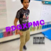 RDGXPMC (feat. Pmcyoungin)