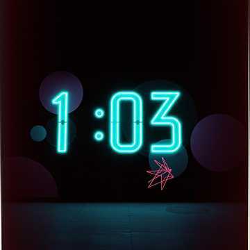 祝你爱我到天荒地老