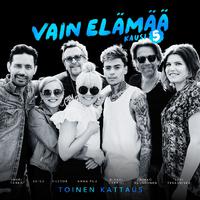 Vain elämää - kausi 5 toinen kattaus