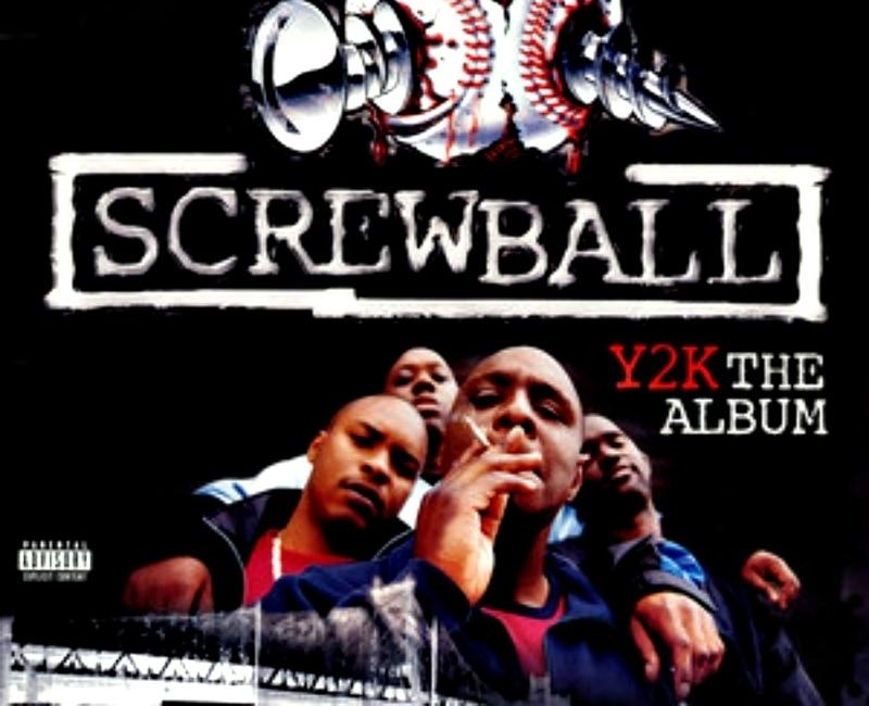 Screwball