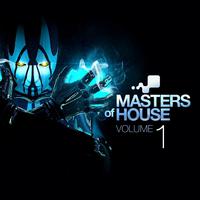 Masters of House Vol. 1