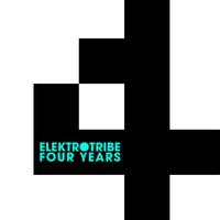 4 Years Elektrotribe (Vol. 1 Originals)