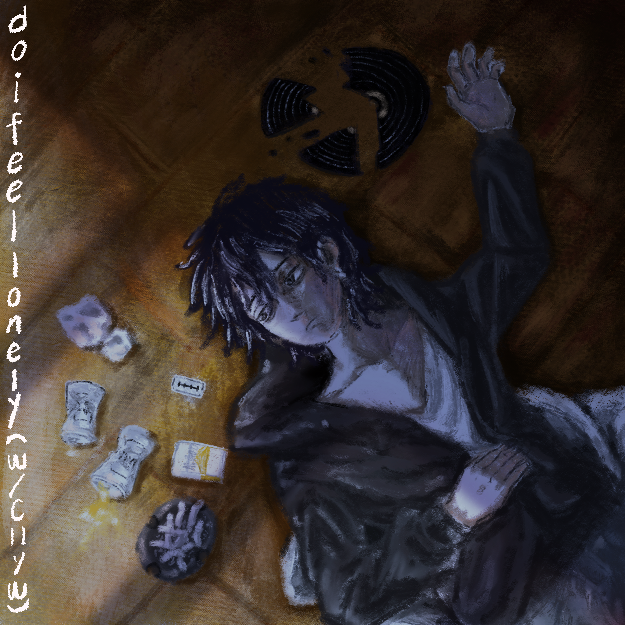 do I feel lonely w/C11yw