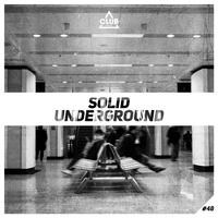 Solid Underground, Vol. 48