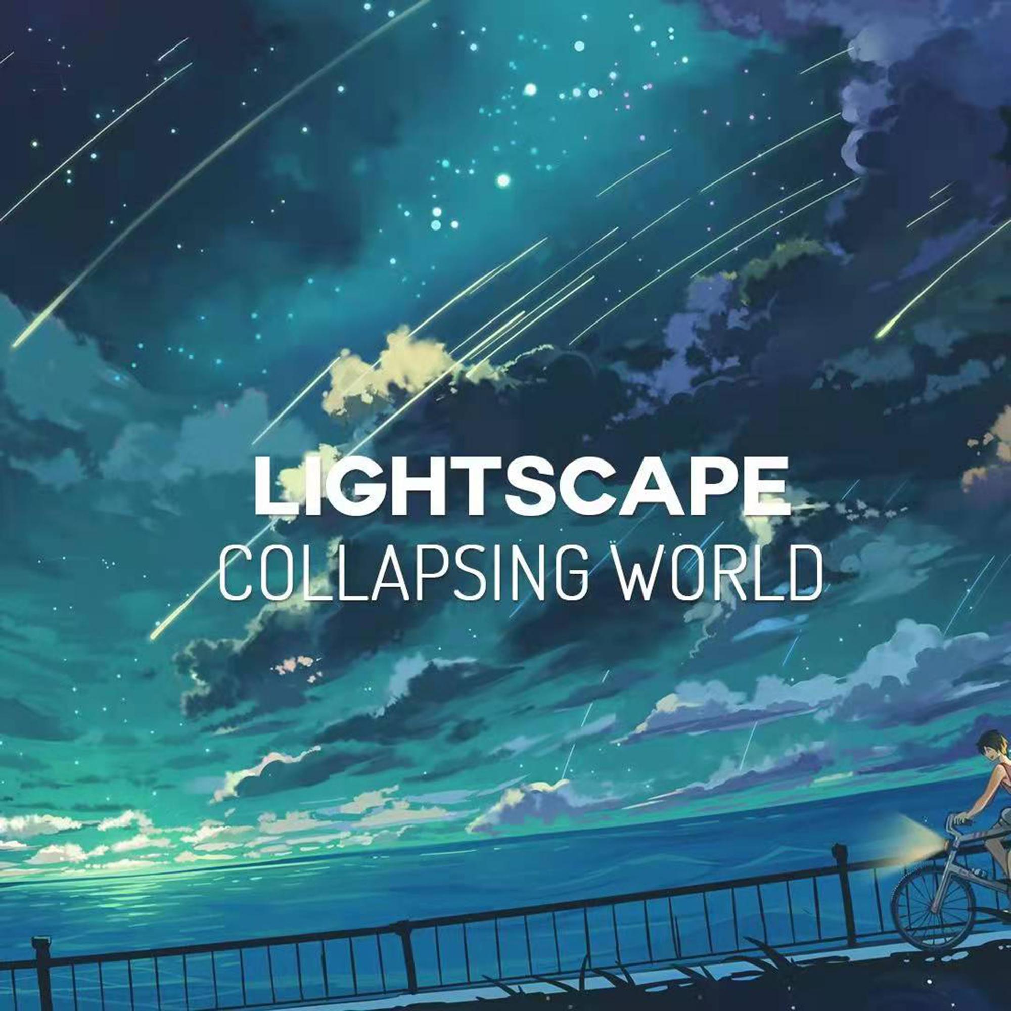 Collapsing World - Lightscape - 专辑 - 网易云音乐