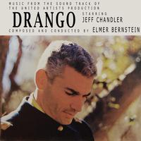 Drango (Original Soundtrack Recording)