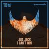 Jus Jack - I Can't Win (Extended Mix)