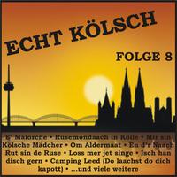 Echt Kölsch, Folge 8