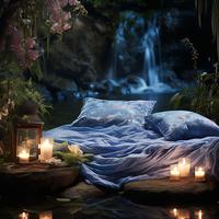 Sleep with the Stream: Nights Soothing Echo