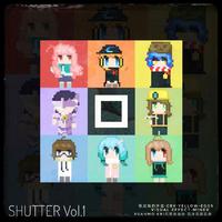 SHUTTER Vol.1