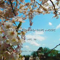 Improvisation Healing Music Vol.36