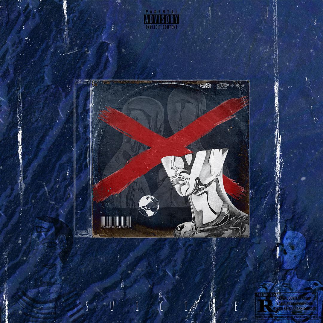 得不掉就毁到feat.Bizarreboi