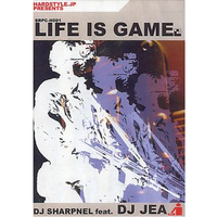 LIFE IS GAME  feat. DJ JEA